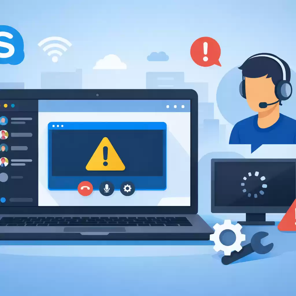 Skype屏幕共享遇到问题怎么办？，skype屏幕共享遇到问题怎么办啊-Skype官网