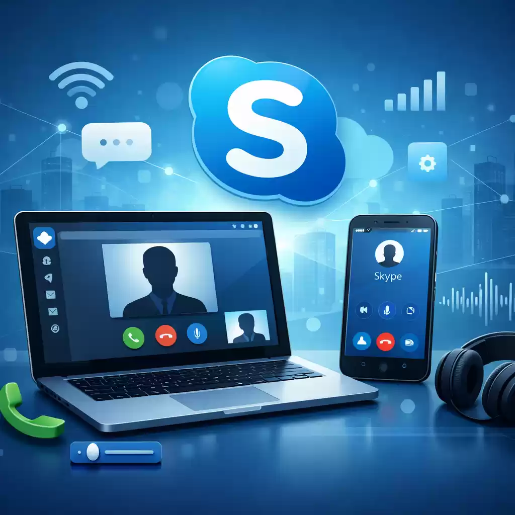 Skype打电话质量提升方法，skype打电话好用吗-Skype官网
