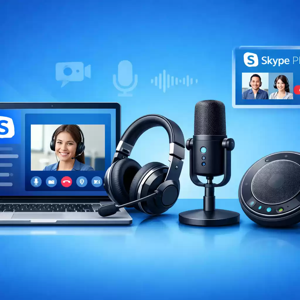 Skype支持的高清音频设备推荐榜单,skype preview-Skype官网