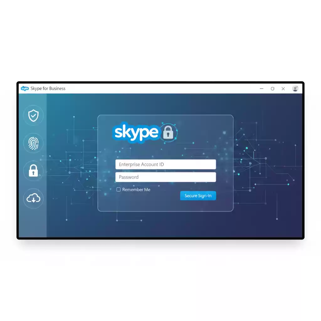 Skype的企业级安全措施详解，skype登录企业账号-Skype官网