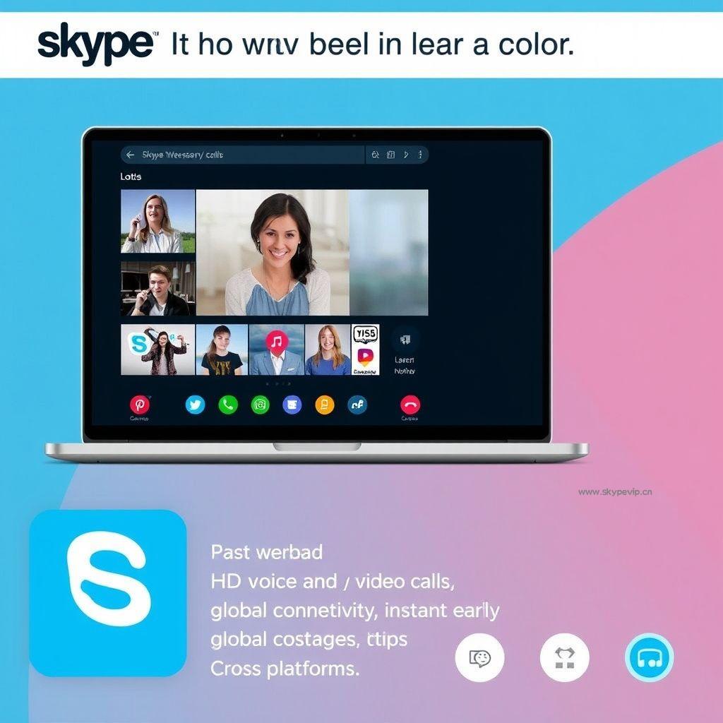 最新版Skype下载，畅享高清通话与全球连接-Skype官网