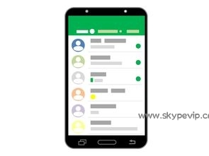 Skype与WhatsApp对比：哪一款更适合日常沟通？，skype和whatsapp哪个强-Skype官网