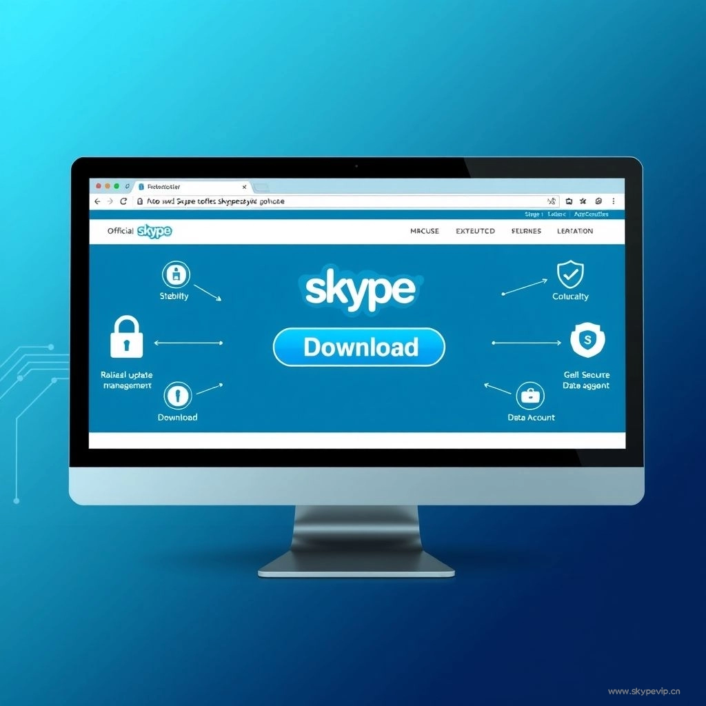 Skype怎么下载最稳定的版本？，skype 怎么下载-Skype官网