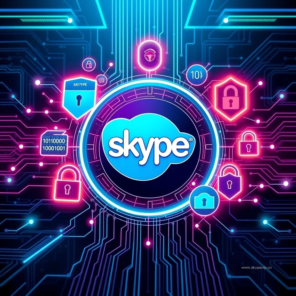 Skype的隐私保护功能到底能保障多少安全？，skype隐私安全吗-Skype官网
