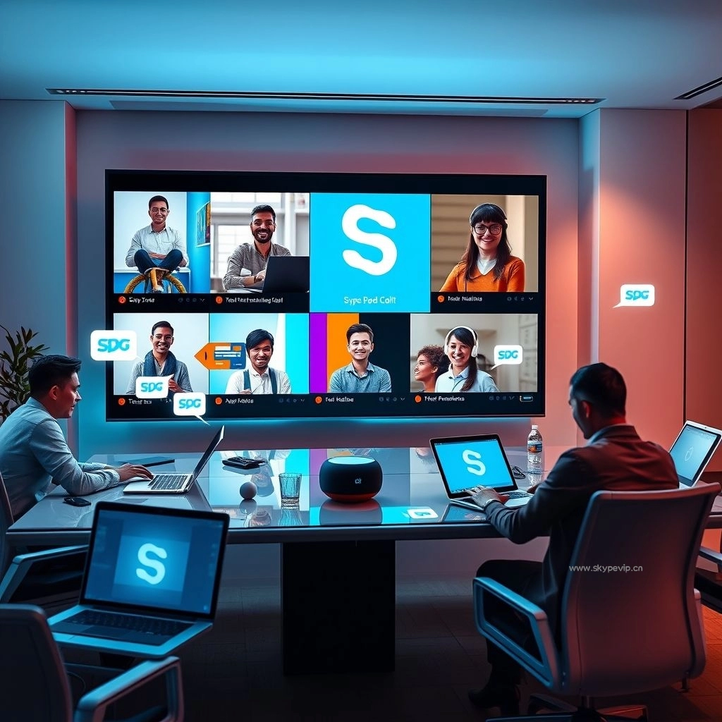 Skype连接你我他，开启无限畅聊的可能，skype for business无法连接到网络 ~ Skype官网-Skype官网