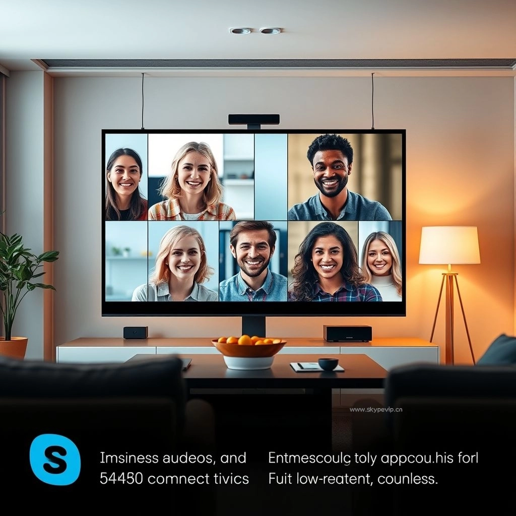 体验高清通话，畅享Skype极致视听盛宴，skype视频聊天要钱吗 ~ Skype官网-Skype官网