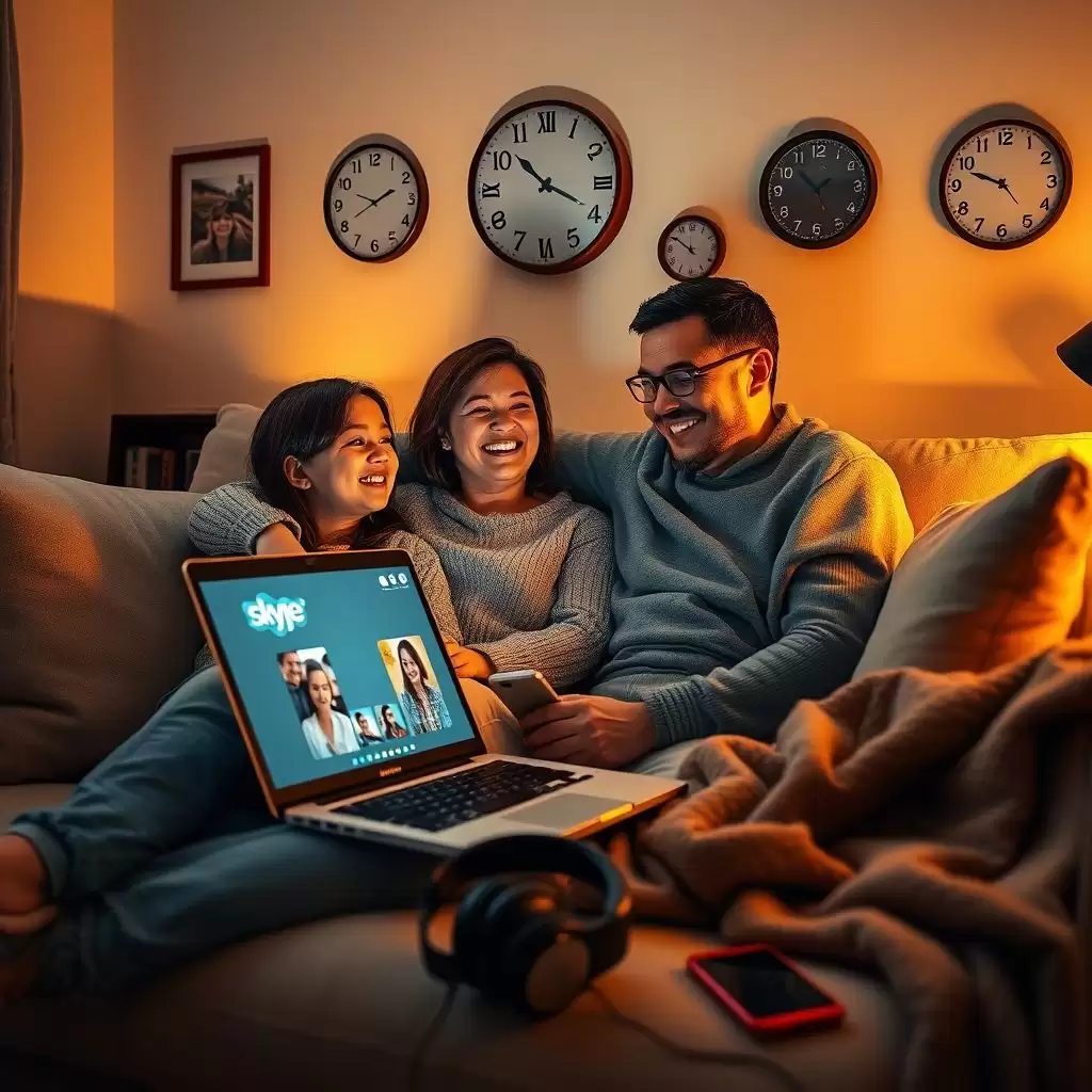 让远距离变得更亲密，Skype帮你实现，skype怎么让对方远程操作-Skype官网