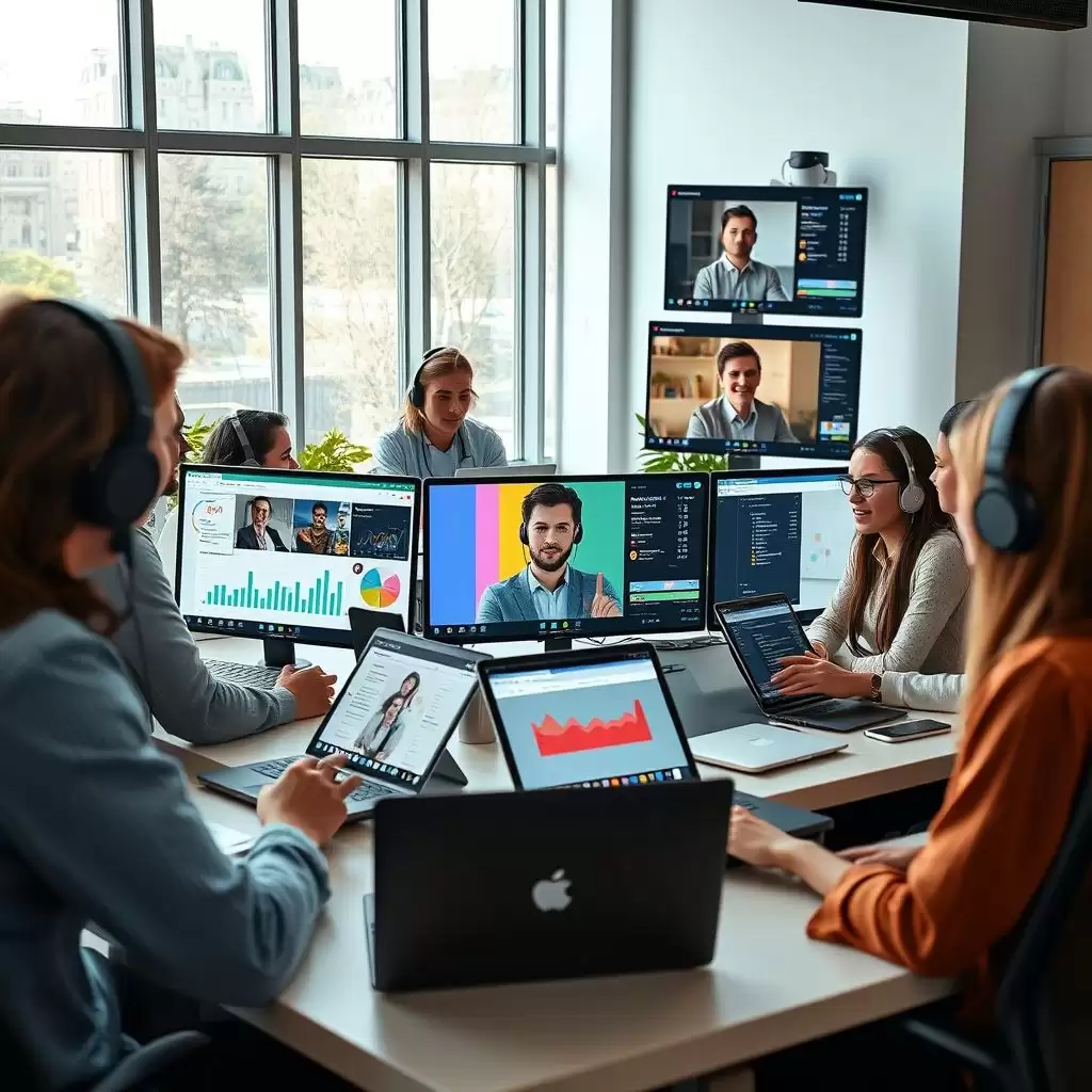 远程办公必备工具：为什么选择Skype，skype只能共享桌面-Skype官网