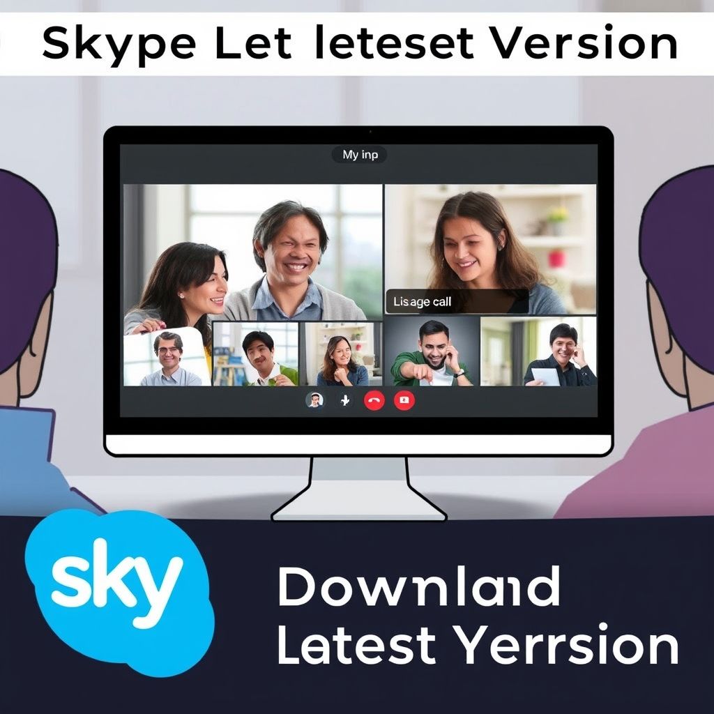 Skype官方下载最新版本，让沟通更加无缝流畅-Skype官网
