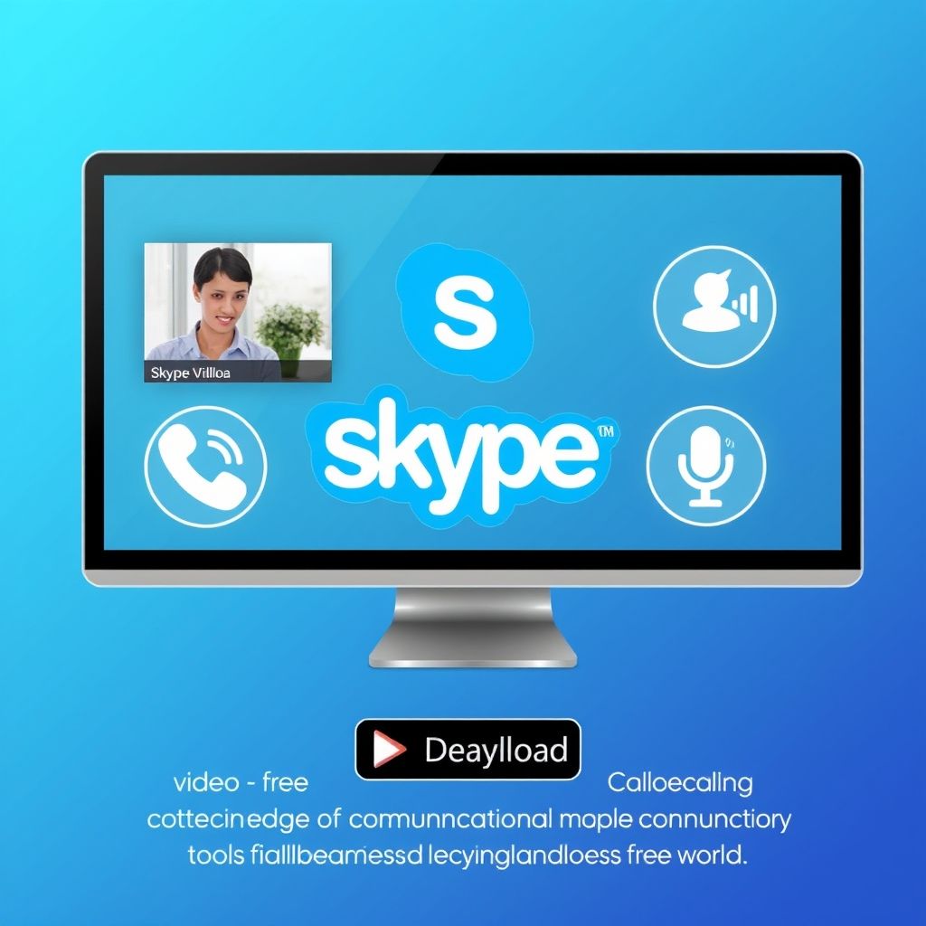 SkypeApp官方下载：随时随地与世界连接-Skype官网